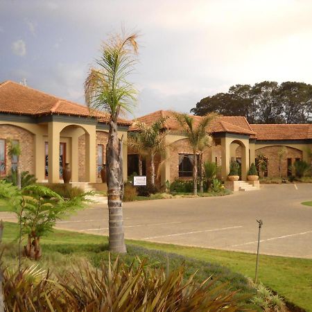 Witwater Guest House & Spa Kempton Park Exterior foto