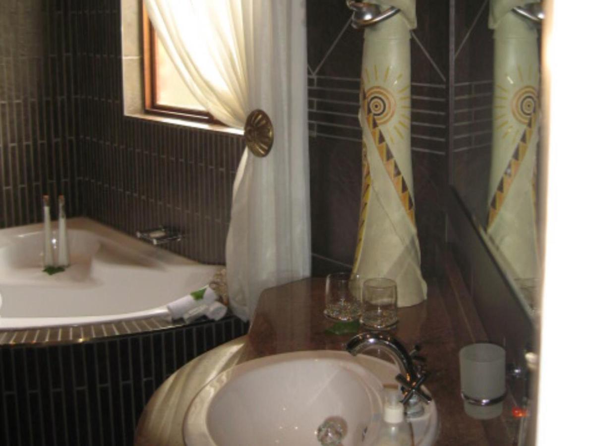 Witwater Guest House & Spa Kempton Park Habitación foto