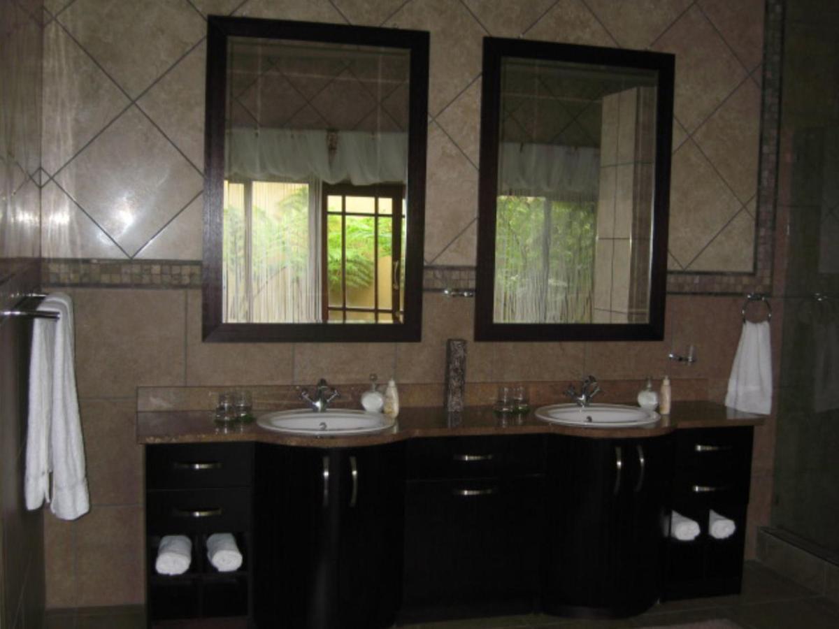 Witwater Guest House & Spa Kempton Park Habitación foto
