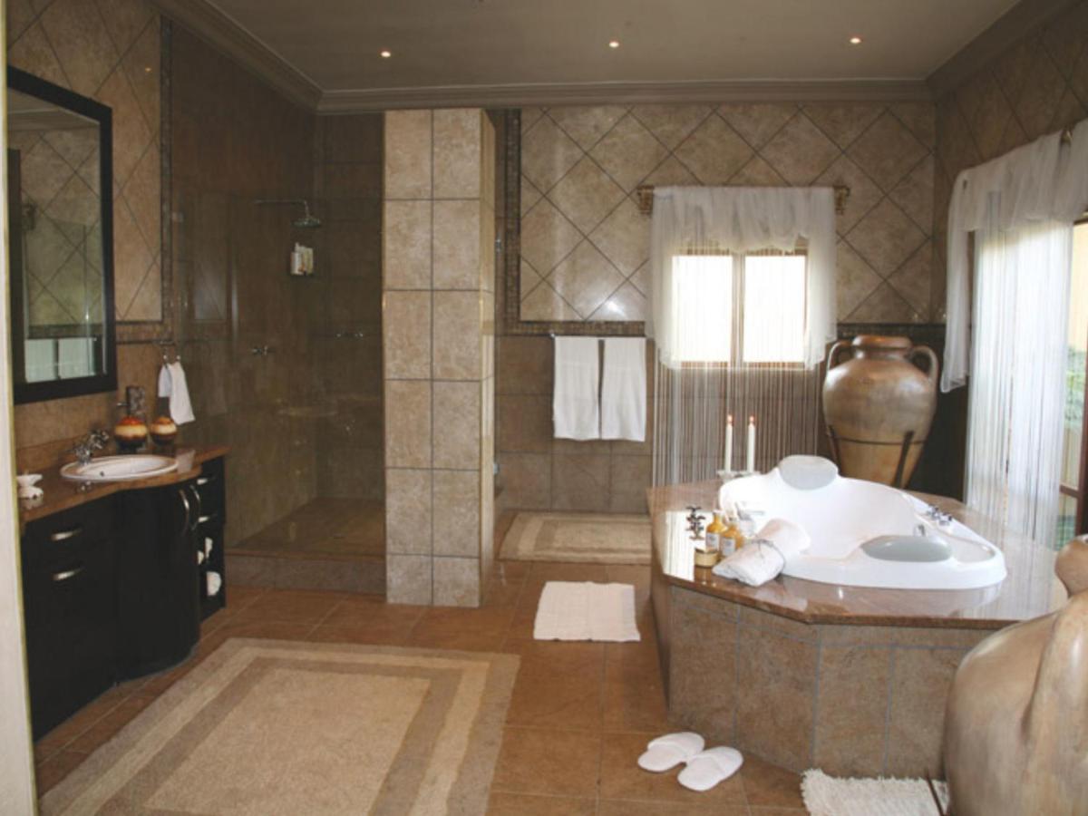 Witwater Guest House & Spa Kempton Park Habitación foto